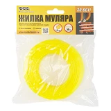 Леска каменщика MasterTool 30-0611 1.5мм x 50м                                                      