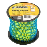 Леска каменщика катушка MasterTool 30-0608 1.0мм х 100м