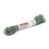 Шнур строительный Unifix 699586 полипропиленовый плетеный 3мм 100м цветной