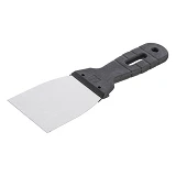 Шпатель Intertool KT-2060 из нержавеющей стали 60мм                                                 