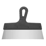 Шпатель из нержавеющей стали Intertool KT-2250 250мм                                                