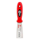 Шпатель Intertool KT-2604 Профи из нержавеющей стали 40мм                                           
