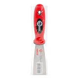Шпатель Intertool KT-2604 Профи из нержавеющей стали 40мм                                           
