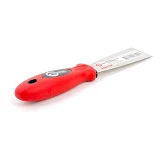 Шпатель Intertool KT-2604 Профи из нержавеющей стали 40мм                                           
