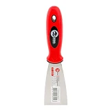Шпатель Intertool KT-2605 Профи из нержавеющей стали 50мм