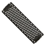 Полотно по гипсокартону для цикли Intertool HT-3609 250мм                                           
