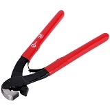 Клещи для работ по плитке Intertool HT-0331 200мм HT-0331                                           