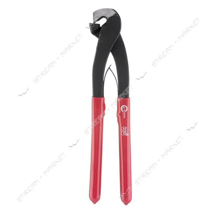 Клещи для работ по плитке Intertool HT-0331 200мм HT-0331                                           
