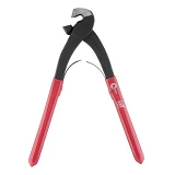 Клещи для работ по плитке Intertool HT-0331 200мм HT-0331                                           