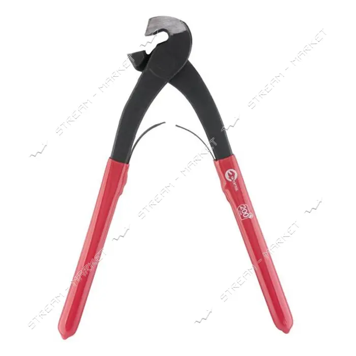 Клещи для работ по плитке Intertool HT-0331 200мм HT-0331                                           