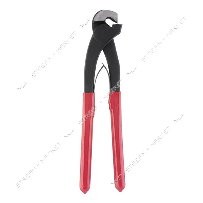 Клещи для работ по плитке Intertool HT-0331 200мм HT-0331                                           