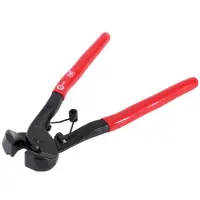 Кліщі для робіт по плитці Intertool HT-0332 200мм HT-0332                                           