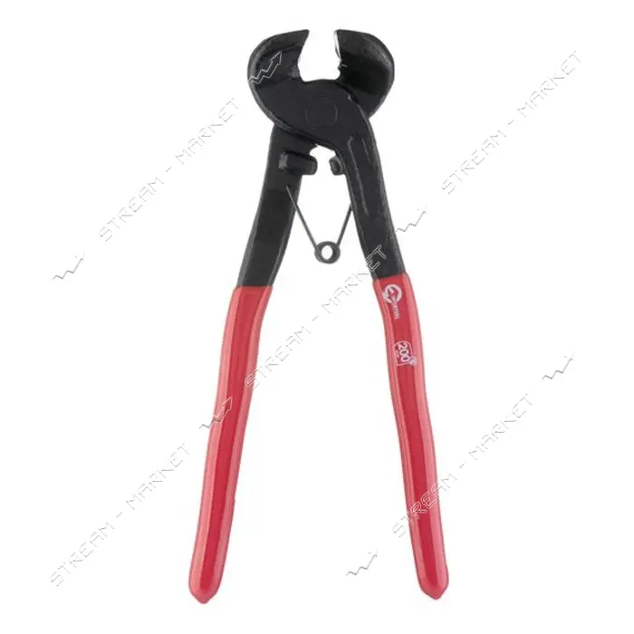 Клещи для работ по плитке Intertool HT-0332 200мм HT-0332