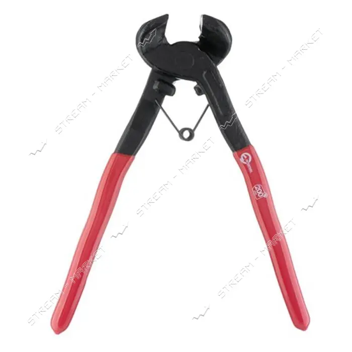Клещи для работ по плитке Intertool HT-0332 200мм HT-0332