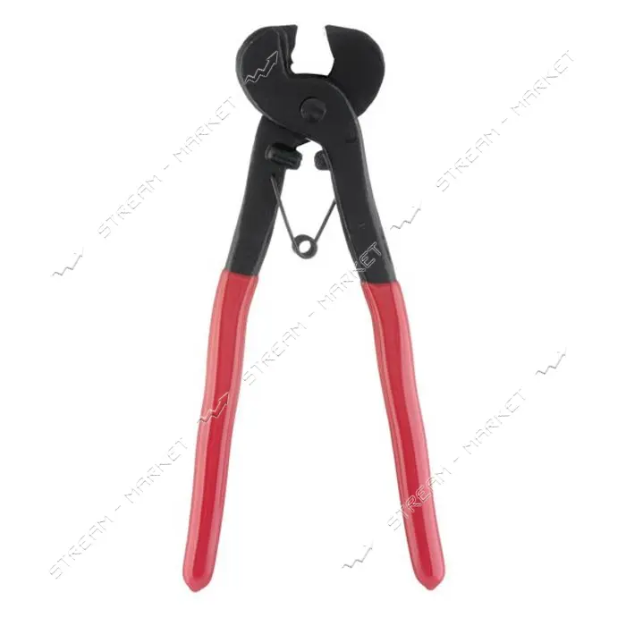 Клещи для работ по плитке Intertool HT-0332 200мм HT-0332