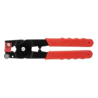 Щипцы для резки плитки Intertool HT-0340 210мм                                                      