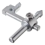 Циркуль под дрель Intertool HT-0341 для резки плитки 20-100мм                                       