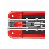 Плиткорез Intertool HT-0342 300мм                                                                   