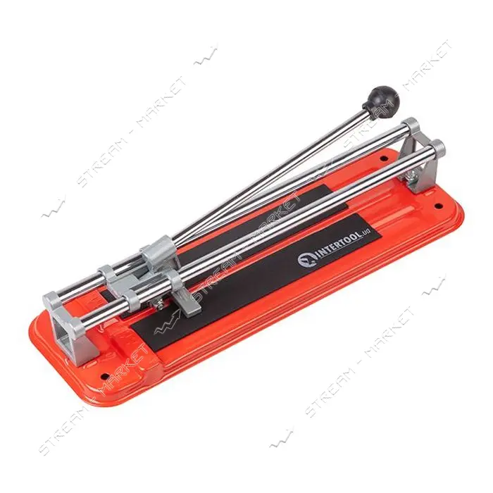 Плиткорез Intertool HT-0342 300мм                                                                   