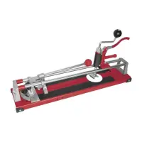 Плиткорез Intertool HT-0345 450мм 3 в 1                                                             