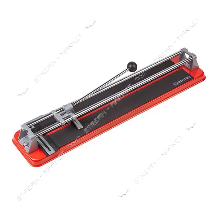 Плиткорез Intertool HT-0346 600мм                                                                   