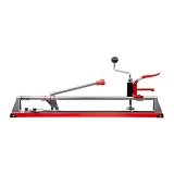 Плиткорез Intertool HT-0347 600мм 3 в 1                                                             