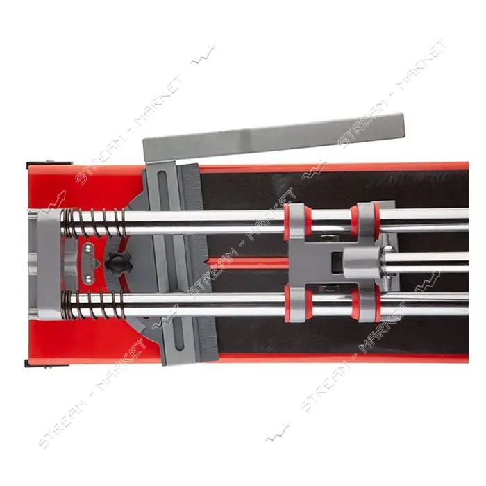 Плиткорез Intertool HT-0347 600мм 3 в 1                                                             