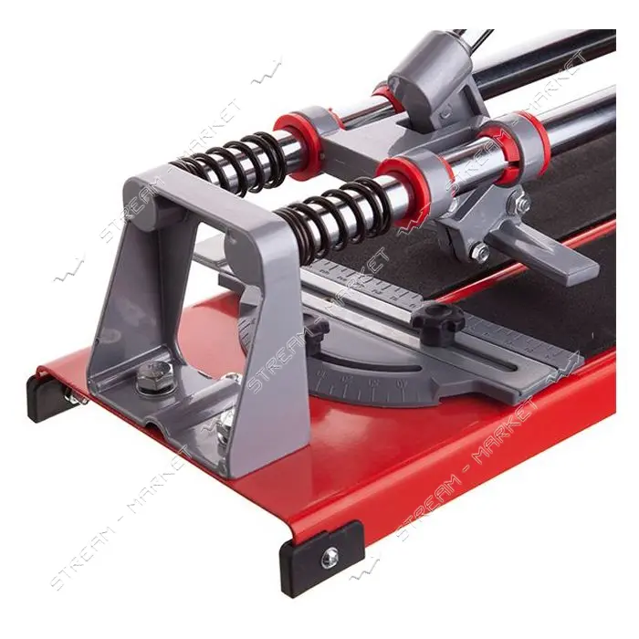Плиткорез Intertool HT-0347 600мм 3 в 1                                                             