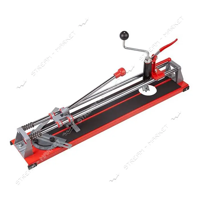 Плиткорез Intertool HT-0347 600мм 3 в 1                                                             