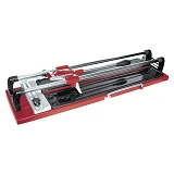 Плиткорез Intertool HT-0361 400мм усиленный с регулировкой режущего элемента                        