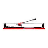 Плиткорез Intertool HT-0363 600мм усиленный с регулировкой режущего элемента                        