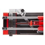 Плиткорез Intertool HT-0363 600мм усиленный с регулировкой режущего элемента                        