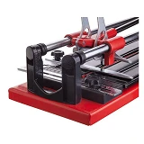 Плиткорез Intertool HT-0363 600мм усиленный с регулировкой режущего элемента                        