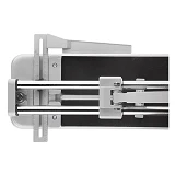 Плиткорез Intertool HT-0366 600мм на подшипниках                                                    