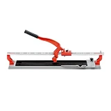 Плиткорез монорельсовый Intertool HT-0382 600мм на подшипниках