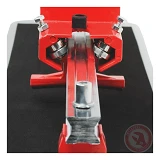 Плиткорез монорельсовый Intertool HT-0382 600мм на подшипниках