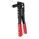 Пистолет заклепочный Intertool RT-0001 ручной
