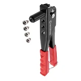 Пистолет заклепочный Intertool RT-0001 ручной