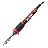 Набор для выжигания Intertool RT-2040 230В 30Вт 7 насадок                                           
