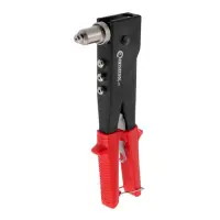 Пистолет заклепочный Intertool RT-0002 ручной                                                       
