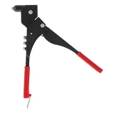 Пистолет заклепочный Intertool RT-0003 ручной