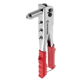 Пистолет заклепочный Intertool RT-0004 ручной