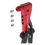 Пистолет заклепочный Intertool RT-0006 ручной                                                       