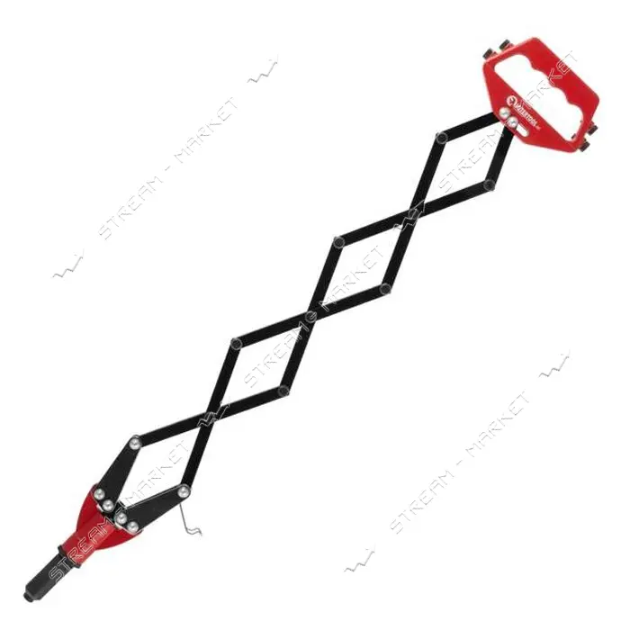 Заклепочник Intertool RT-0007