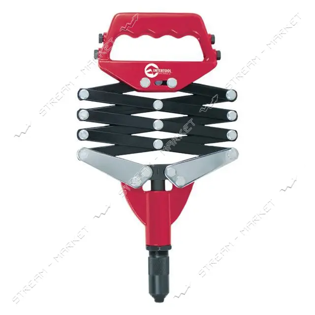 Заклепочник Intertool RT-0007