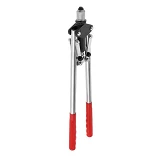 Заклепочник Intertool RT-0008 рычажный 450мм                                                        