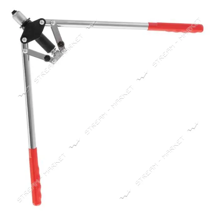 Заклепочник Intertool RT-0008 рычажный 450мм                                                        