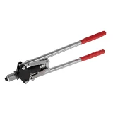 Заклепочник Intertool RT-0008 рычажный 450мм                                                        