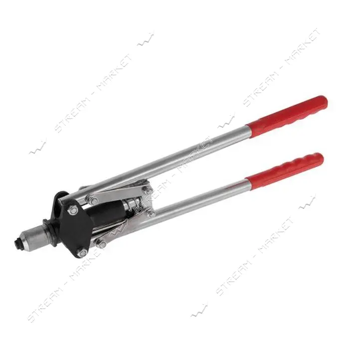 Заклепочник Intertool RT-0008 рычажный 450мм                                                        