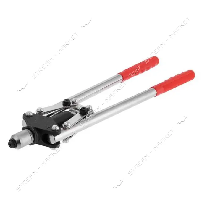 Заклепочник Intertool RT-0008 рычажный 450мм                                                        